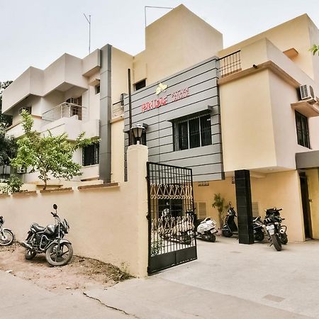 Oyo 62096 Pride Palace Hotels Patna  Esterno foto