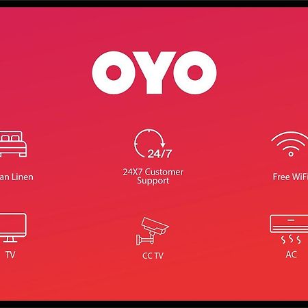 Oyo 62096 Pride Palace Hotels Patna  Esterno foto
