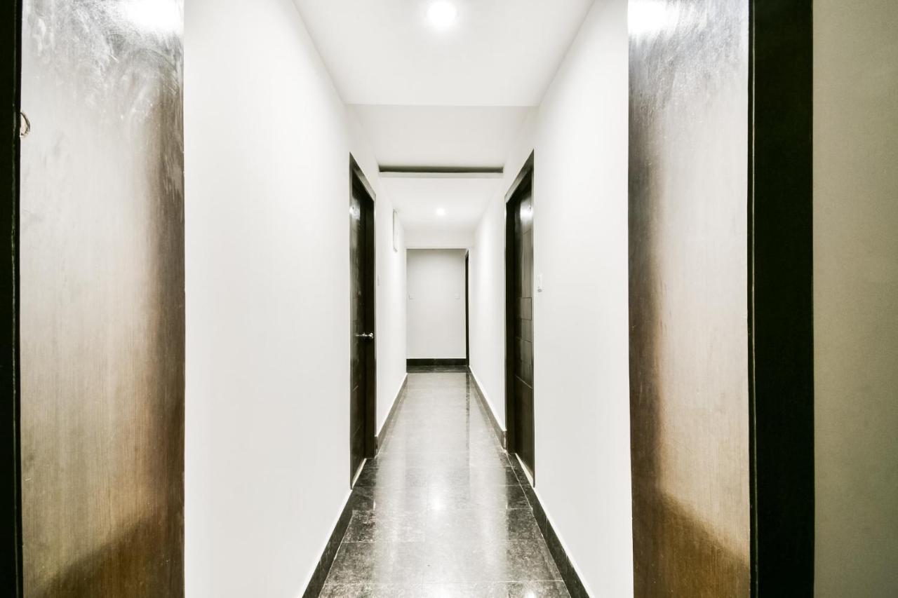 Oyo 62096 Pride Palace Hotels Patna  Esterno foto