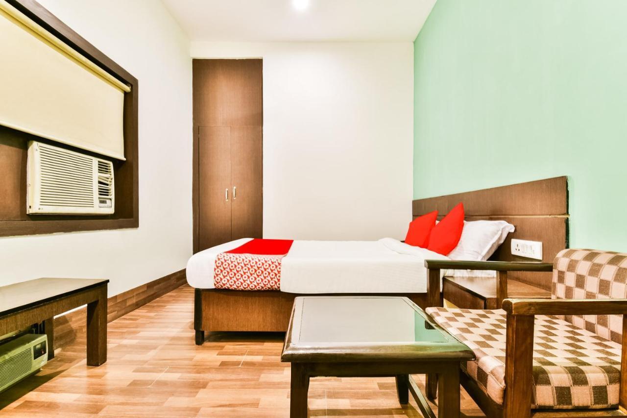 Oyo 62096 Pride Palace Hotels Patna  Esterno foto