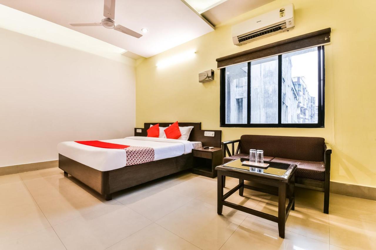 Oyo 62096 Pride Palace Hotels Patna  Esterno foto