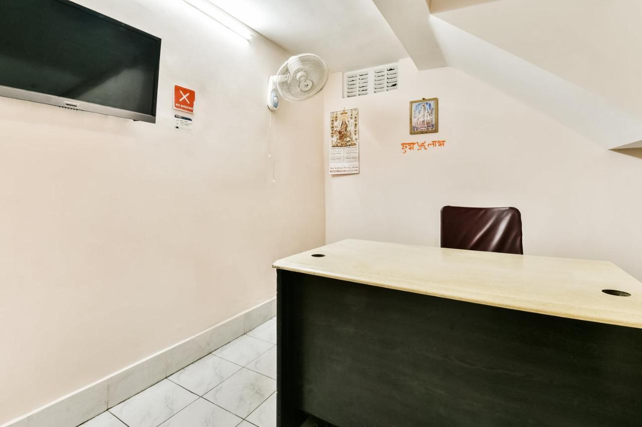 Oyo 62096 Pride Palace Hotels Patna  Esterno foto