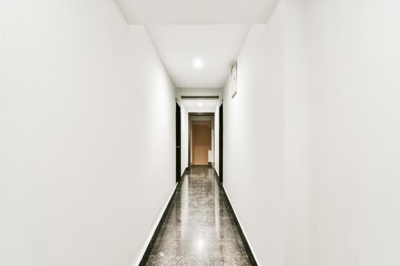 Oyo 62096 Pride Palace Hotels Patna  Esterno foto
