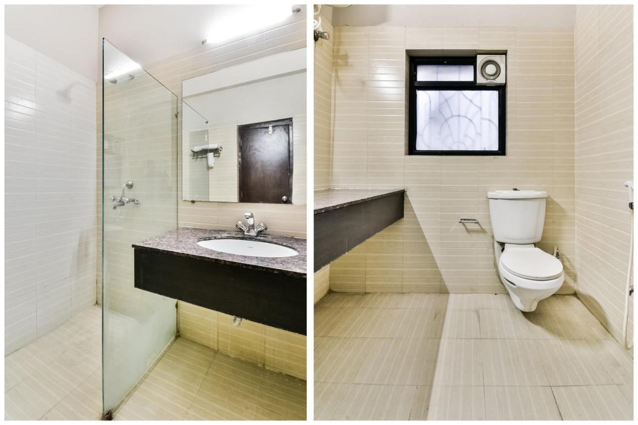 Oyo 62096 Pride Palace Hotels Patna  Esterno foto