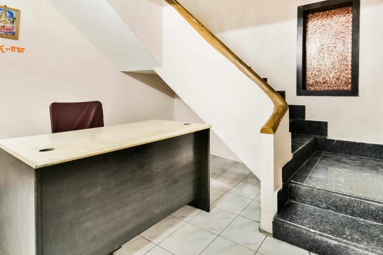 Oyo 62096 Pride Palace Hotels Patna  Esterno foto