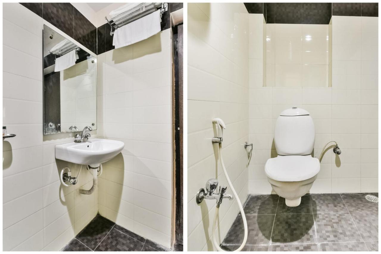 Oyo 62096 Pride Palace Hotels Patna  Esterno foto